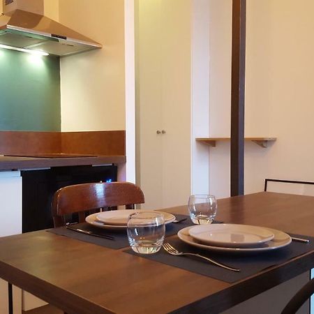 Studio L'Atelier, Lille Hypercentre Apartment Ngoại thất bức ảnh
