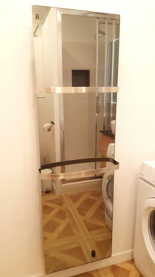 Studio L'Atelier, Lille Hypercentre Apartment Ngoại thất bức ảnh