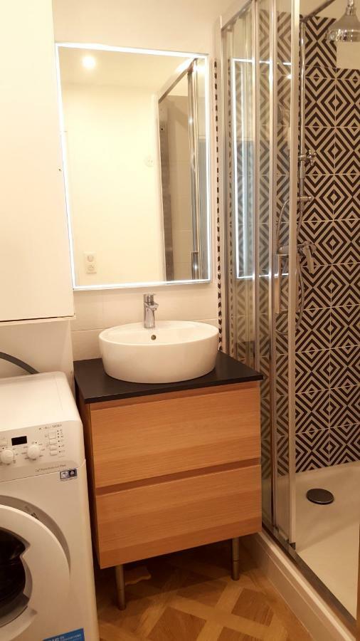 Studio L'Atelier, Lille Hypercentre Apartment Ngoại thất bức ảnh