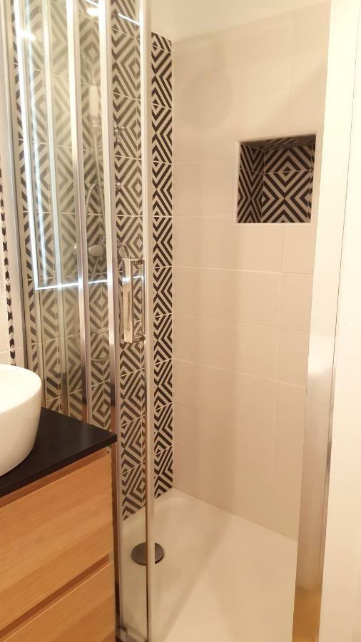 Studio L'Atelier, Lille Hypercentre Apartment Ngoại thất bức ảnh